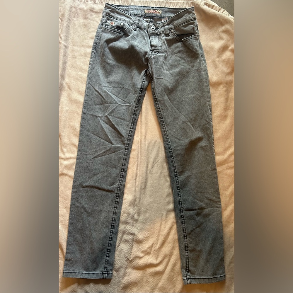 Paris Blues Jeans Size 5